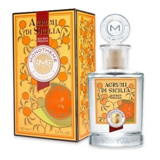 Monotheme Agrumi di Sicilia...