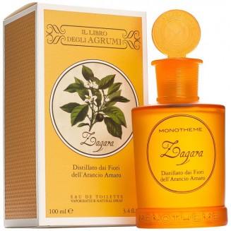 Monotheme Zagara Eau De...