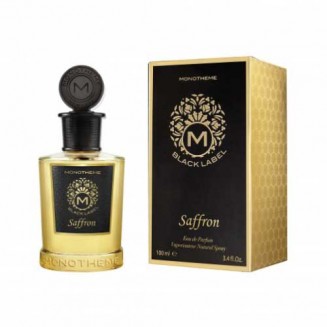 Monotheme Saffron Eau De...