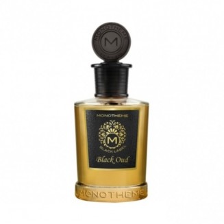 Monotheme Black Oud Eau De...