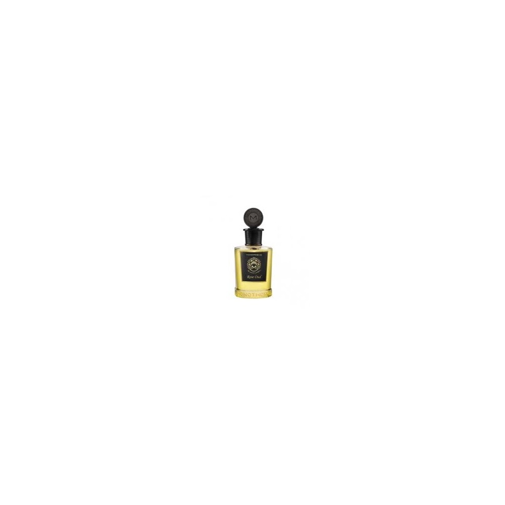 Monotheme Rose Oud Eau De Parfum 100ML 