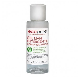 Monotheme Ecopure Gel Mani...
