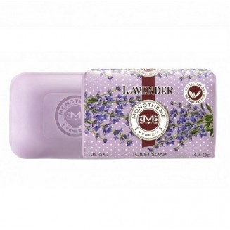 Monotheme Lavender Soap 125GR