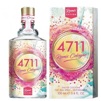 4711 Remix Cologne Neroli...
