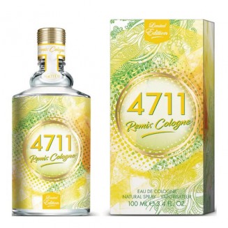 4711 Remix Cologne Lemon...