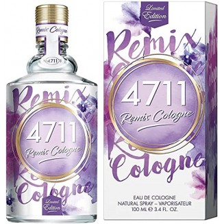 4711 Remix Cologne Lavanda...