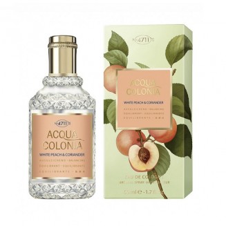 4711 Acqua Colonia White...