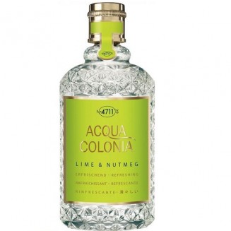 4711 Acqua Colonia Lime &...