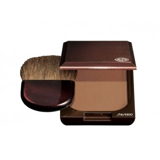 Shiseido Bronzer