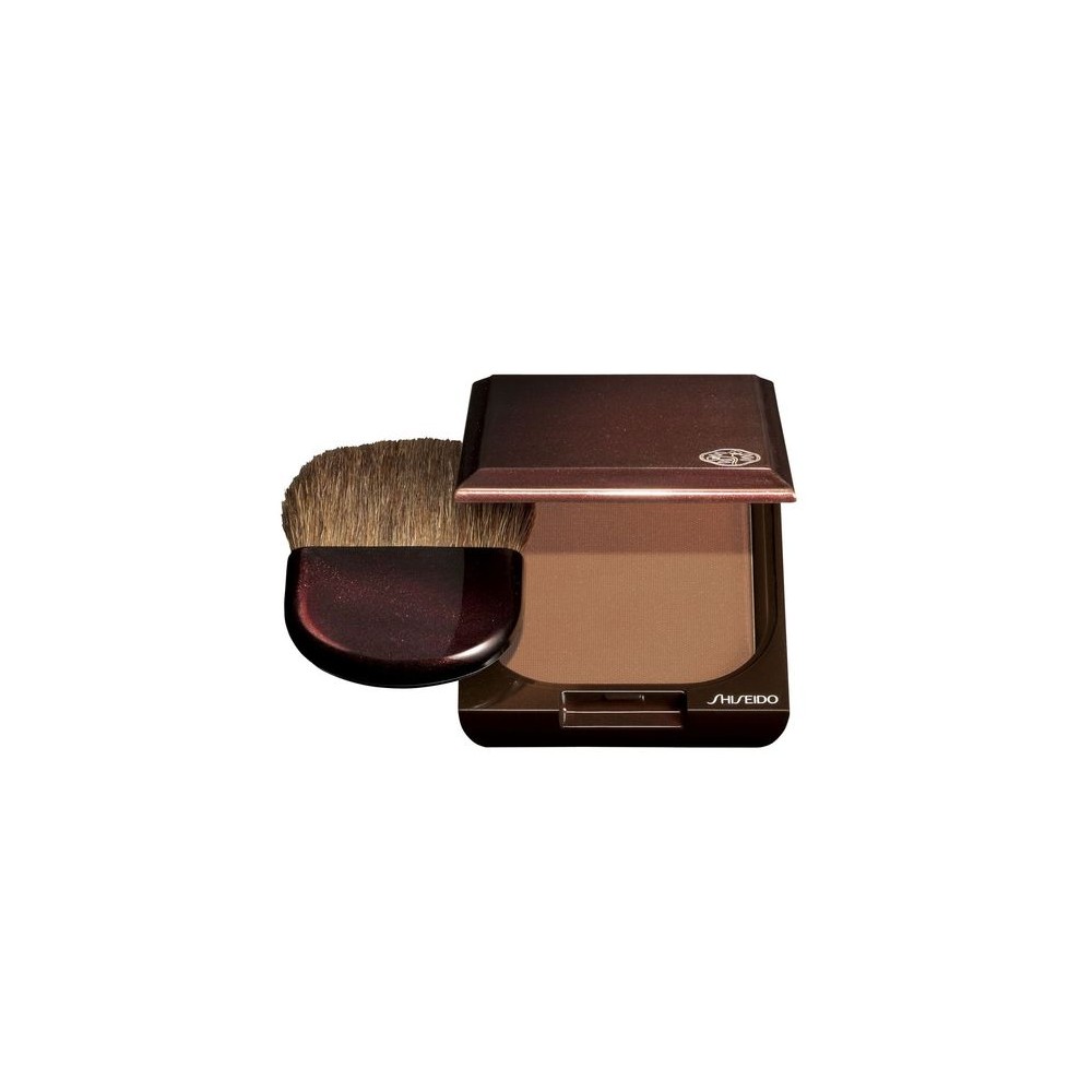 Shiseido Bronzer 