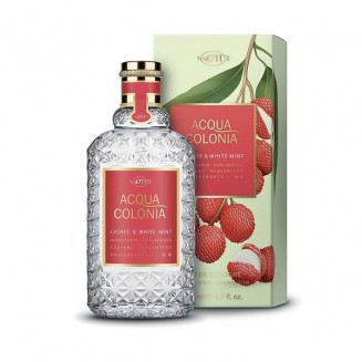 4711 Acqua Colonia Lychee &...