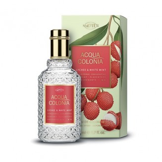 4711 Acqua Colonia Lychee &...