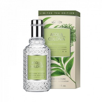 4711 Acqua Colonia Tea...