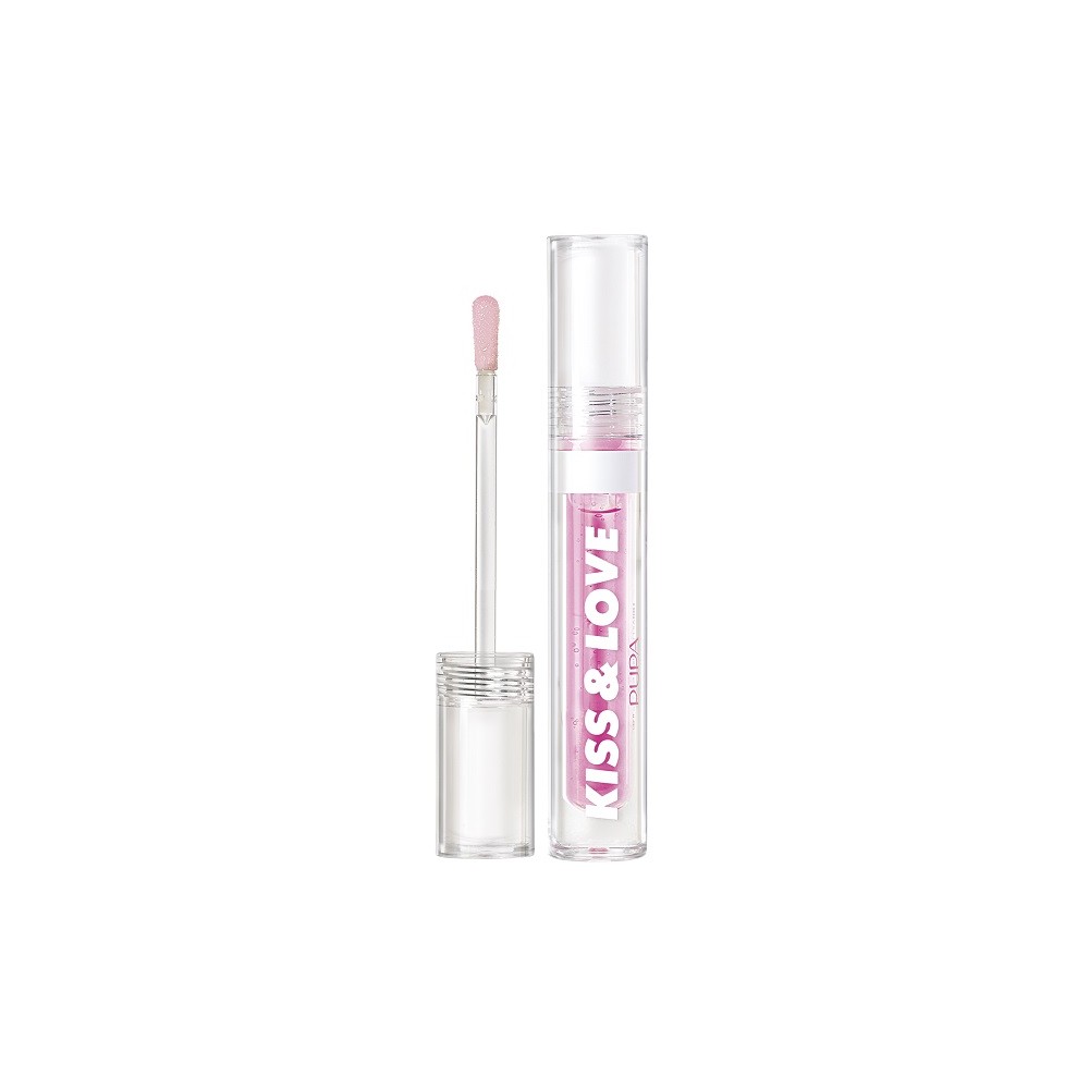 Pupa Enjoy Yourself Baby! Kiss & Love Balm 