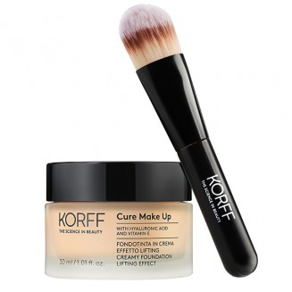 Korff Cure Make Up Fondotinta in Crema Lifting - 1