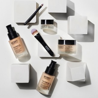 Korff Cure Make Up Fondotinta in Crema Lifting - 1