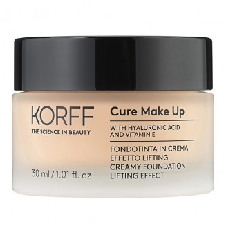 Korff Cure Make Up...