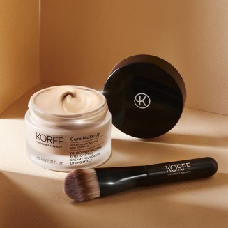 Korff Cure Make Up Fondotinta in Crema Lifting - 5