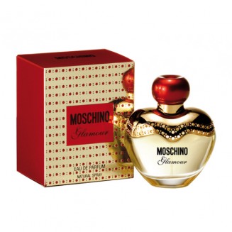 Moschino Glamour Eau De...
