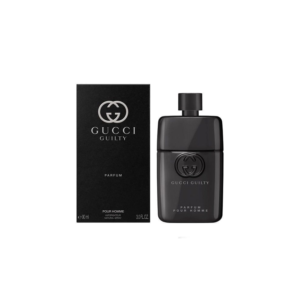 Gucci Guilty Parfum Pour Homme 90ML 
