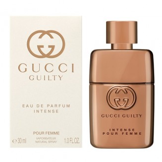 Gucci Guilty Intense Pour...