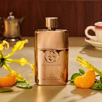 Gucci Guilty Intense Pour Femme Eau De Parfum 30ML