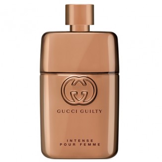 Gucci Guilty Intense Pour Femme Eau De Parfum 90ML