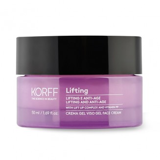 Korff Lifting Crema Gel...