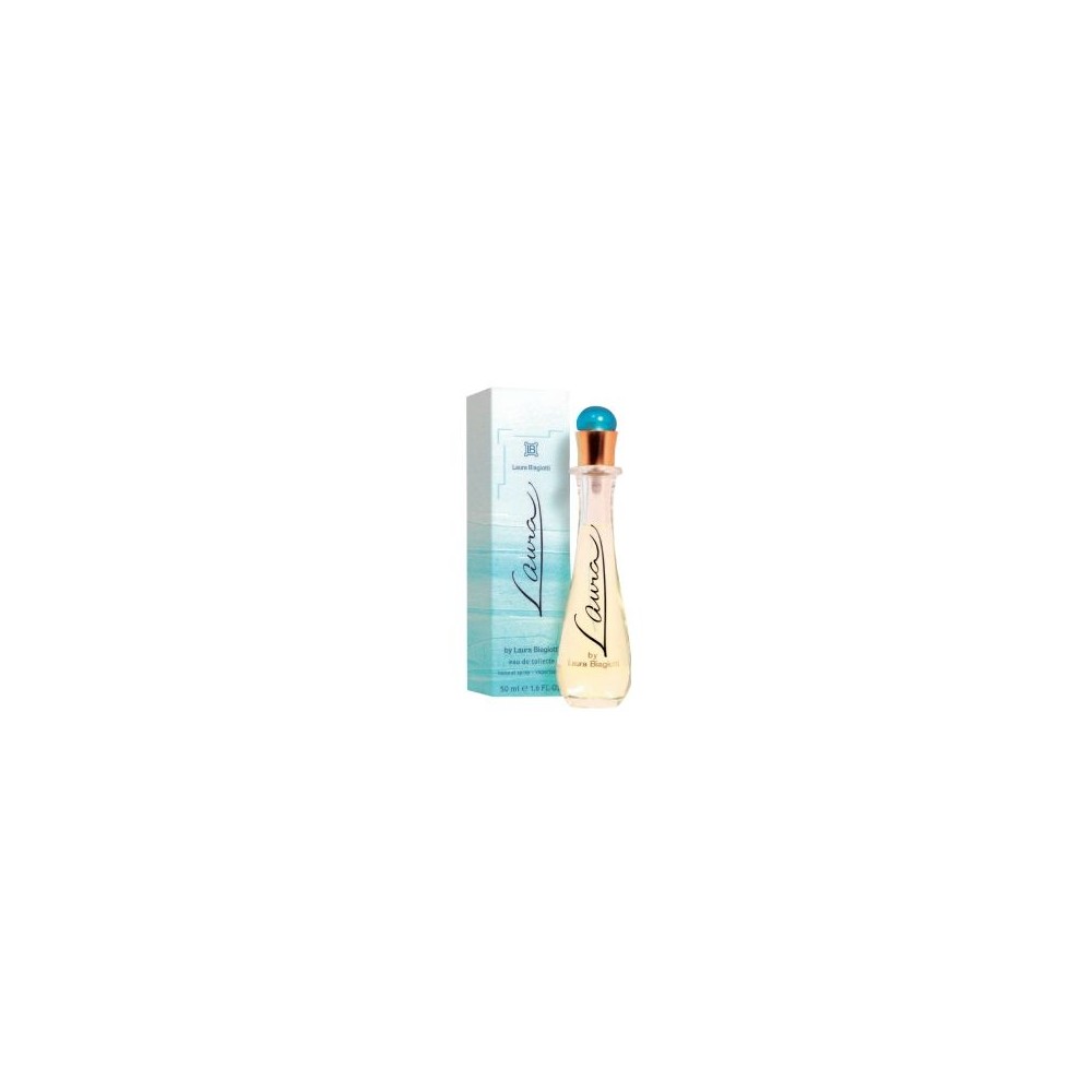 Laura Biagiotti Laura Eau De Toilette 50ML 