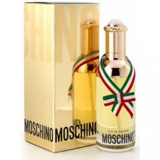 Moschino Eau de Toilette 25ML
