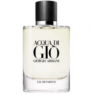 Armani Acqua di Giò Pour...