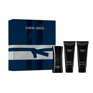 Armani Code 50 ml Cofanetto