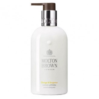 Molton Brown Orange &...