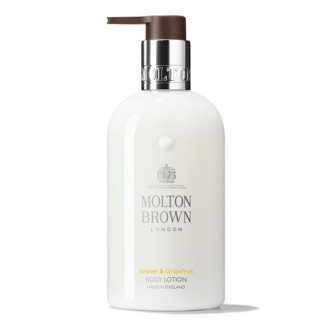 Molton Brown Vetiver &...