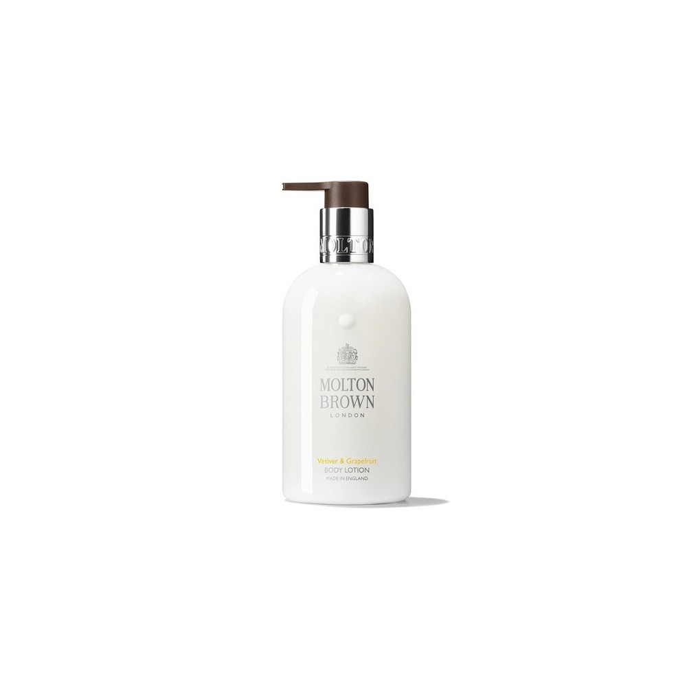 Molton Brown Vetiver & Grapefruit Body Lotion 300ML 