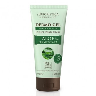 Athena's Aloe Vera Bio...