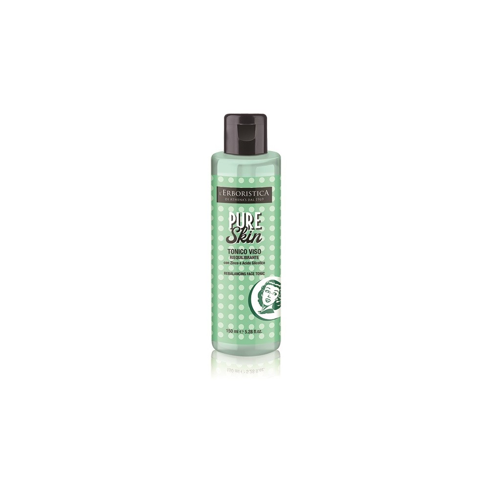 Athena's L'Erboristica Pure Skin Tonico Riequilibrante 150ML 