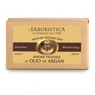 Athena's Sapone Vegetale...