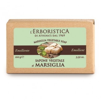 Athena's Sapone vegetale di...