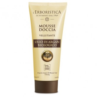 Athena's Mousse Doccia Olio...