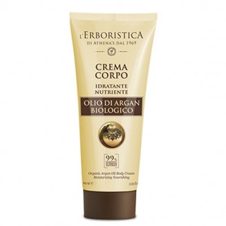 Athena's Crema Corpo Olio...