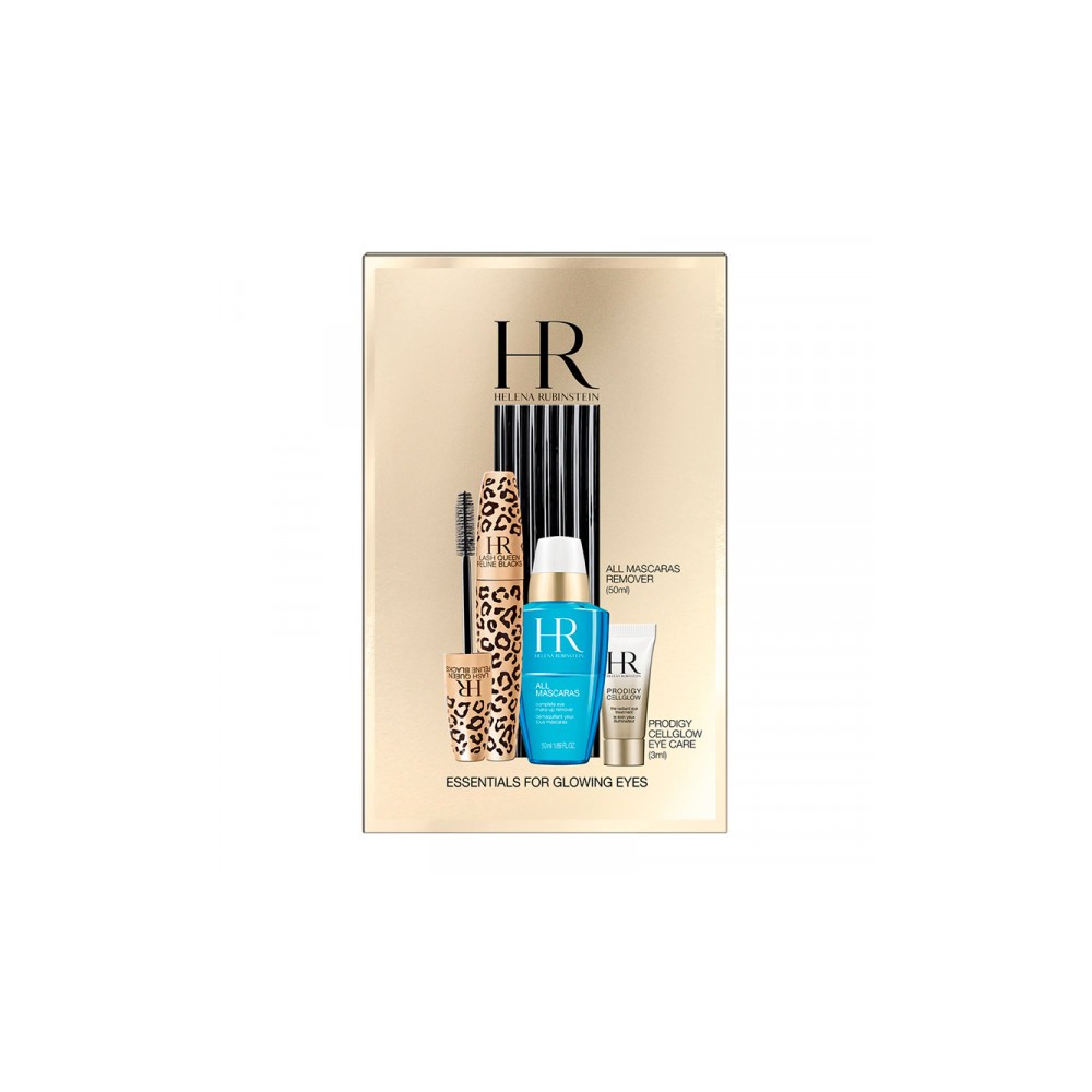 Helena Rubinstein Lash Queen Feline Blacks Cofanetto 