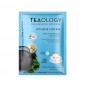 Teaology White Tea Peptide Face and Neck Mask 21ML