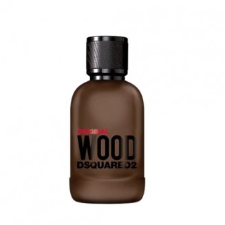 Dsquared2 Original Wood Eau...