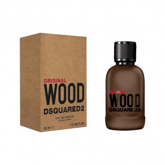 Dsquared2 Original Wood Eau De Parfum 30ML