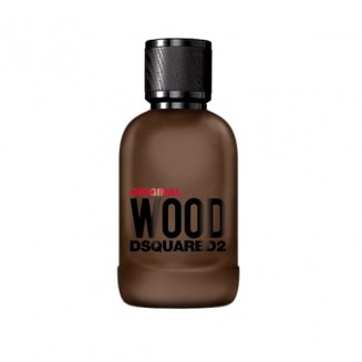 Dsquared2 Original Wood Eau...