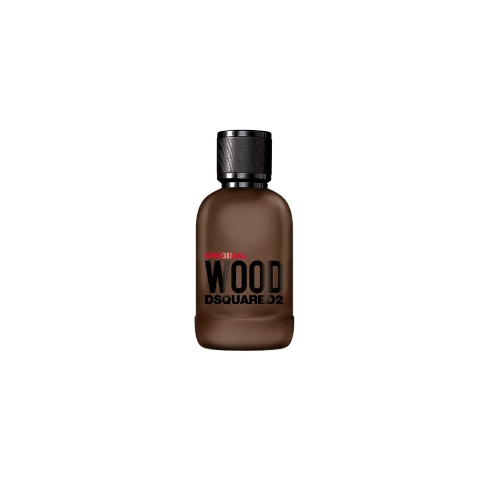 Dsquared2 Original Wood Eau De Parfum 50ML 