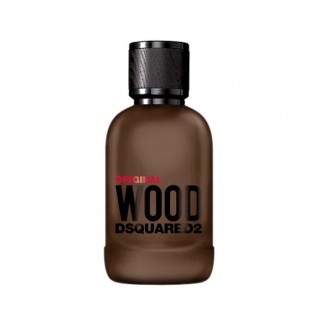 Dsquared2 Original Wood Eau...