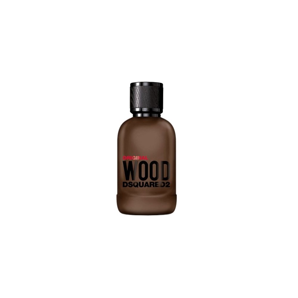 Dsquared2 Original Wood Eau De Parfum 100ML 