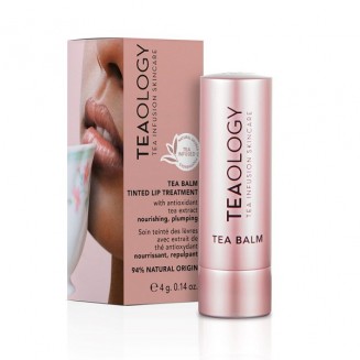 Teaology Vanilla Tea Balm 4GR